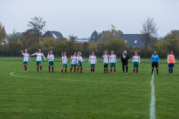 Bild 6 - Frauen TSV Wiemersdorf - SV Boostedt : Ergebnis: 0:7